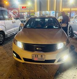 كيا اوبتيما